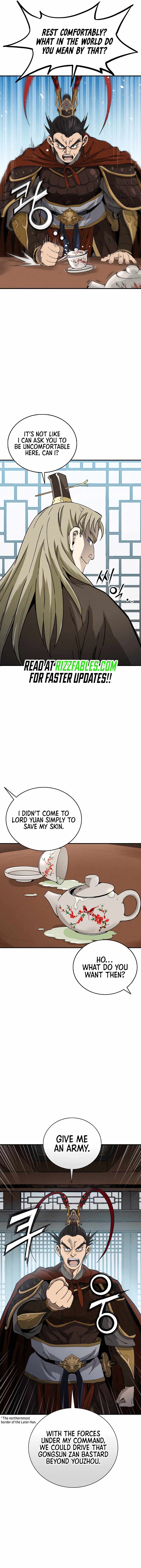 I Reincarnated as a Legendary Surgeon [ALL CHAPTERS] Chapter 156 2